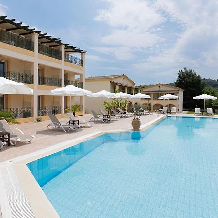 Hotel Corfu Andromeda By Konnect, Sidari Peroulades  Exterior photo