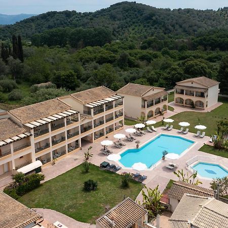 Hotel Corfu Andromeda By Konnect, Sidari Peroulades  Exterior photo